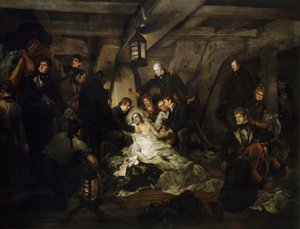  av Arthur William Devis