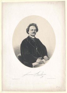 Emil Hermann Karlova av Artist Unknown