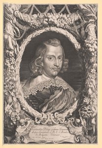 Spedbarn av Spania, Ferdinand av Artist Unknown
