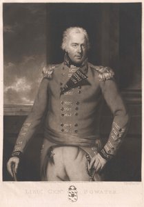 John Bowater av Artist Unknown