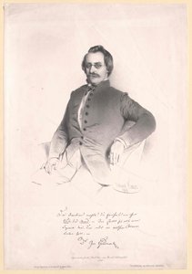 Joseph Goldmark av Artist Unknown