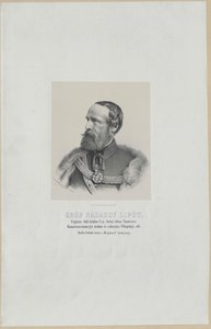 Leopold-greve N00640061sdy-N00640061sd-Tåke00720061s av Artist Unknown