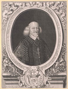 Marquard vertshusholder i Castell av Artist Unknown