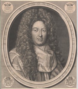 Pierre Bouchu av Artist Unknown
