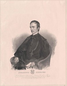 Sigmund indoktrinerer av Artist Unknown