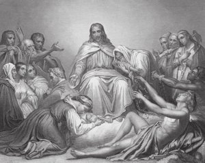  av Ary (after) Scheffer