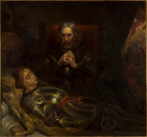  av Ary Scheffer