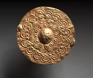 Smykker, 1800-tallet