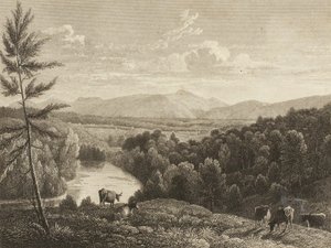  av Asher Brown Durand