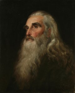 Romersk hode, 1840