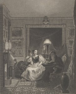 The Wife, 1829.    1195999   no       norwegian Successfully Translated  Original: Portrait of Visigothic King Suintila (Swinthila, Svinthila) Translat: Portrait of Visigothic King Suintila (Swinthila, Svinthila) 1406452 no norwegian Successfully Translate av Asher Brown Durand