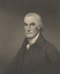 William Floyd, før 1837., før 1837. av Asher Brown Durand