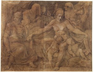  av Asmus Jacob Carstens