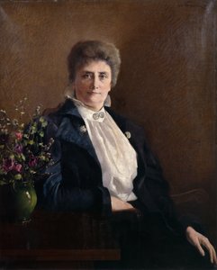 Gina-sirkelen av Asta Norregaard