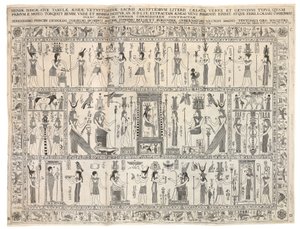  av Athanasius Kircher