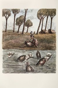  av Attilio Mussino