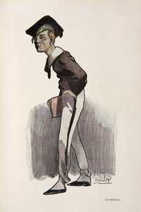  av Attilio Mussino