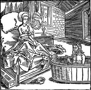  av attributed to Albrecht Dürer