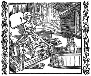  av attributed to Albrecht Dürer
