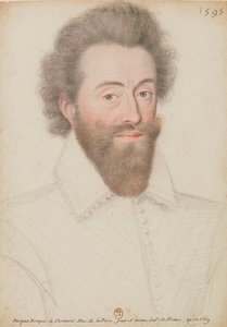 av attributed to François Quesnel