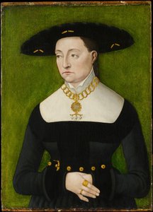  av Attributed to Hans Brosamer
