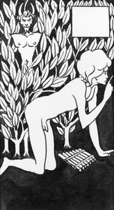  av Aubrey Beardsley