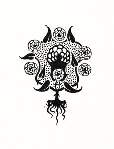 Liten design for forsiden av 