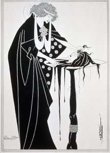  av Aubrey Beardsley