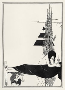 The Platonic Lament, illustrasjon fra 