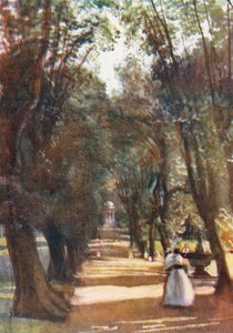  av Aubrey Waterfield