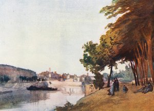  av Aubrey Waterfield