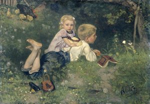 Sommerfuglene