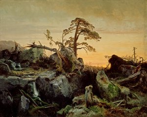  av August Cappelen