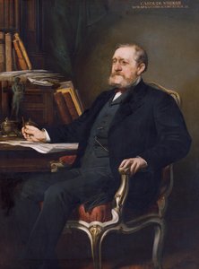  av August Eisenmenger