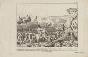 Slaget ved Borisov 28. november 1812