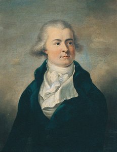 Prins Joseph Franz Maximilian von Lobkowitz 1772-1816