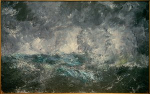 Storm i skjærgården