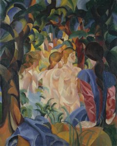  av August Macke