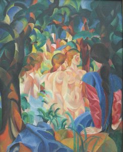  av August Macke