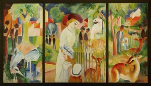  av August Macke