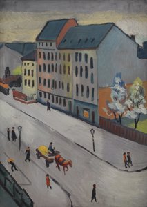  av August Macke