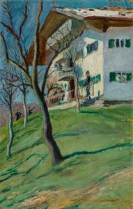  av August Macke