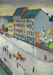  av August Macke