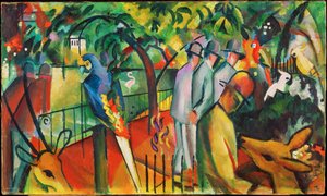  av August Macke