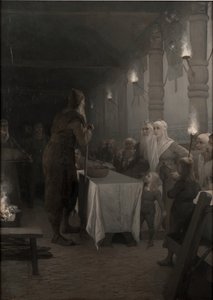  av August Malmström