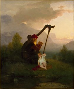  av August Malmström