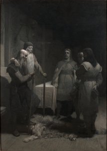  av August Malmström
