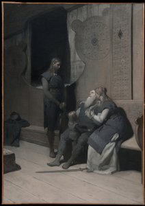  av August Malmström