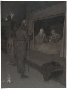  av August Malmström