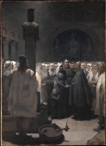  av August Malmström